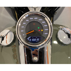 Harley Davidson Fat Boy 114
