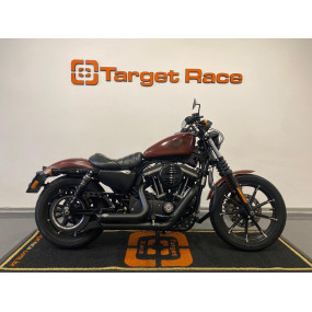 Harley Davidson XL 883 N