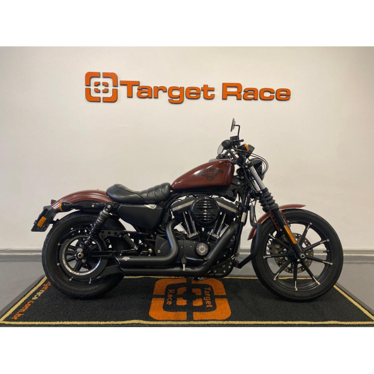 Harley Davidson XL 883 N