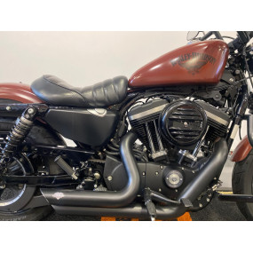Harley Davidson XL 883 N