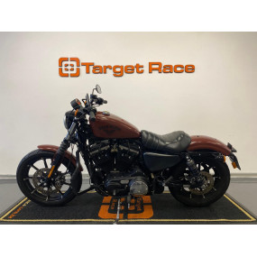 Harley Davidson XL 883 N