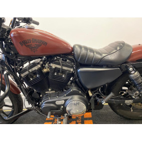 Harley Davidson XL 883 N