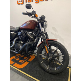Harley Davidson XL 883 N