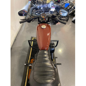 Harley Davidson XL 883 N