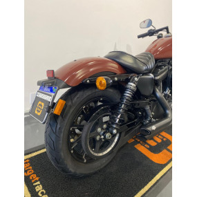 Harley Davidson XL 883 N