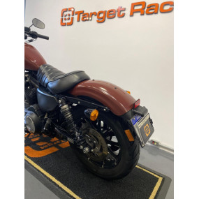 Harley Davidson XL 883 N