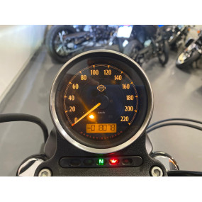Harley Davidson XL 883 N
