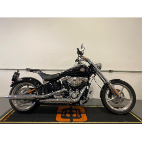 Harley Davidson Rocker-C