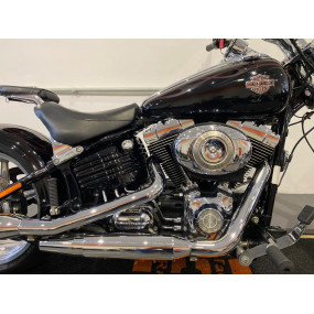 Harley Davidson Rocker-C