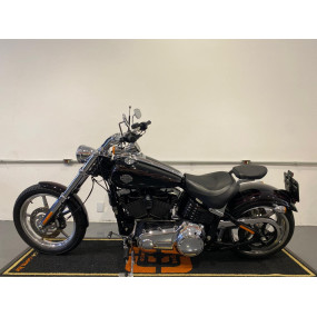 Harley Davidson Rocker-C