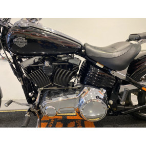 Harley Davidson Rocker-C
