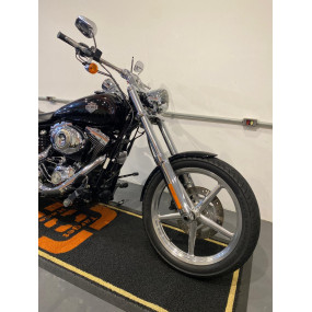 Harley Davidson Rocker-C