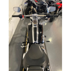 Harley Davidson Rocker-C