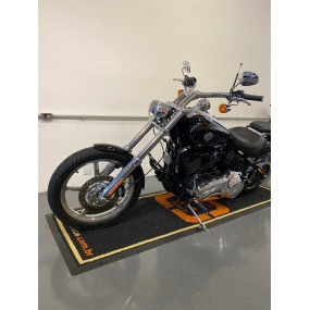 Harley Davidson Rocker-C