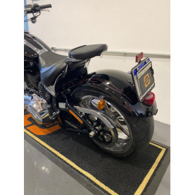 Harley Davidson Rocker-C