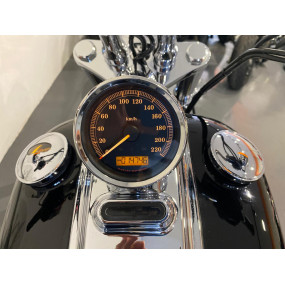 Harley Davidson Rocker-C