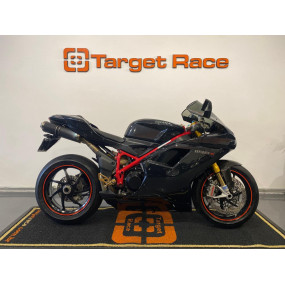 Ducati 1198 S ** (Revisada, Desmo Feita) **