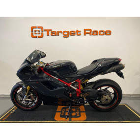 Ducati 1198 S ** (Revisada, Desmo Feita) **