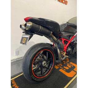 Ducati 1198 S ** (Revisada, Desmo Feita) **