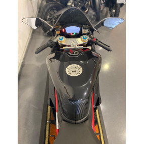 Ducati 1198 S ** (Revisada, Desmo Feita) **
