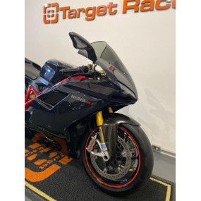 Ducati 1198 S ** (Revisada, Desmo Feita) **