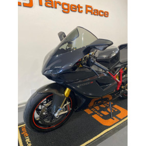 Ducati 1198 S ** (Revisada, Desmo Feita) **