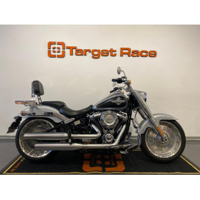 Harley Davidson Fat Boy 107