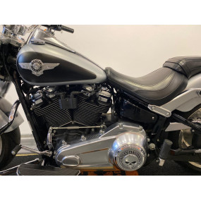 Harley Davidson Fat Boy 107