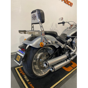 Harley Davidson Fat Boy 107