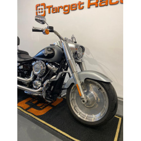 Harley Davidson Fat Boy 107