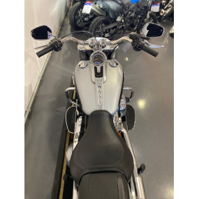Harley Davidson Fat Boy 107
