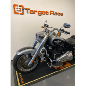Harley Davidson Fat Boy 107