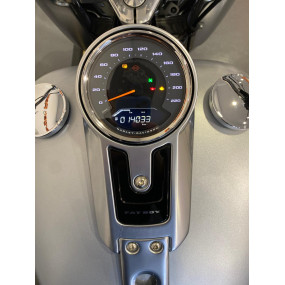Harley Davidson Fat Boy 107
