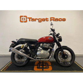 Royal Enfield Interceptor 650