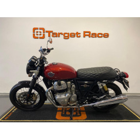 Royal Enfield Interceptor 650