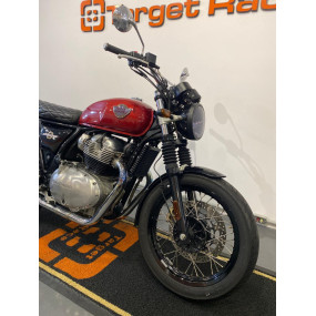 Royal Enfield Interceptor 650