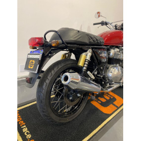 Royal Enfield Interceptor 650