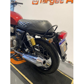 Royal Enfield Interceptor 650