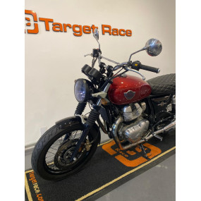 Royal Enfield Interceptor 650