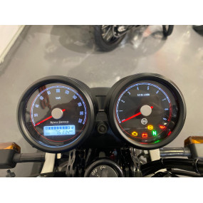 Royal Enfield Interceptor 650