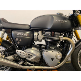 Triumph Thruxton R
