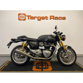 Triumph Thruxton R