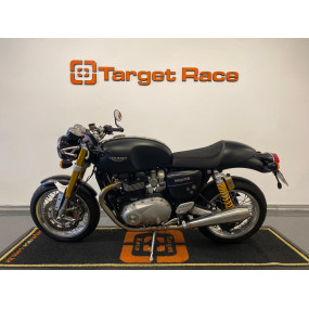 Triumph Thruxton R