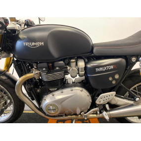 Triumph Thruxton R