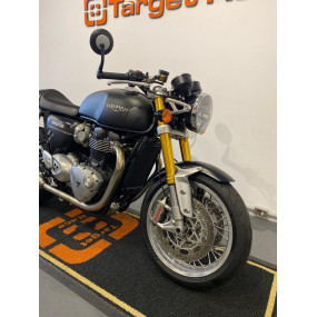 Triumph Thruxton R