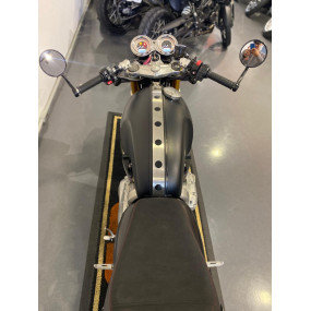 Triumph Thruxton R