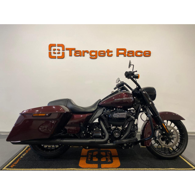 Harley Davidson Road King Special