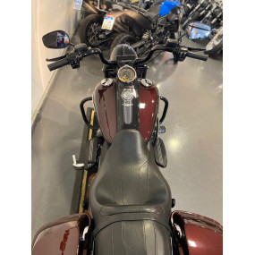 Harley Davidson Road King Special
