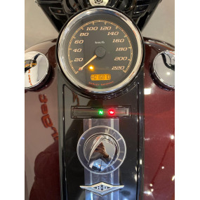 Harley Davidson Road King Special