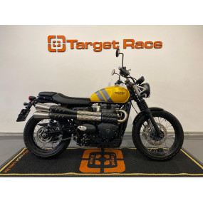 Triumph Scrambler 900
